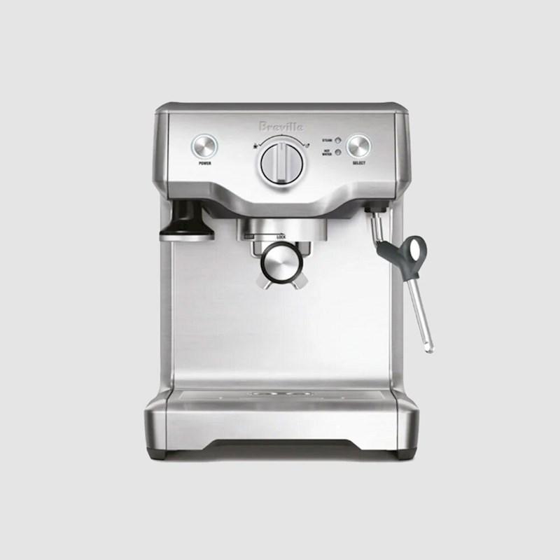 Breville Duo Temp Pro Coffee Espresso Machine BES810BSS Briscoes NZ