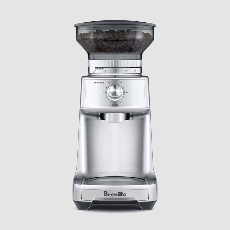 Breville dose control pro outlet