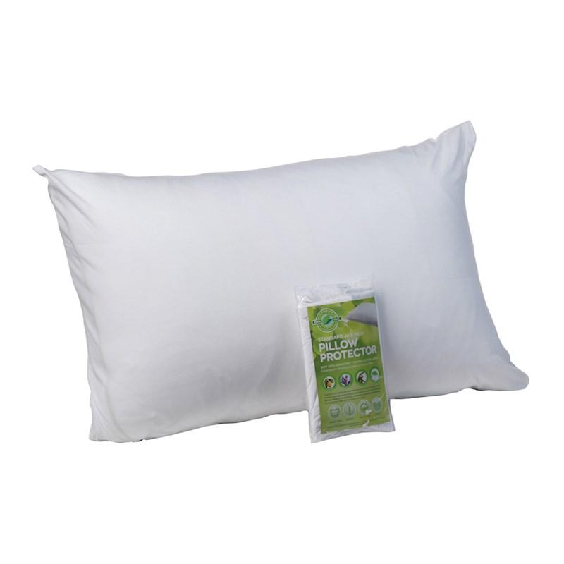 Briscoes pillow protectors shop