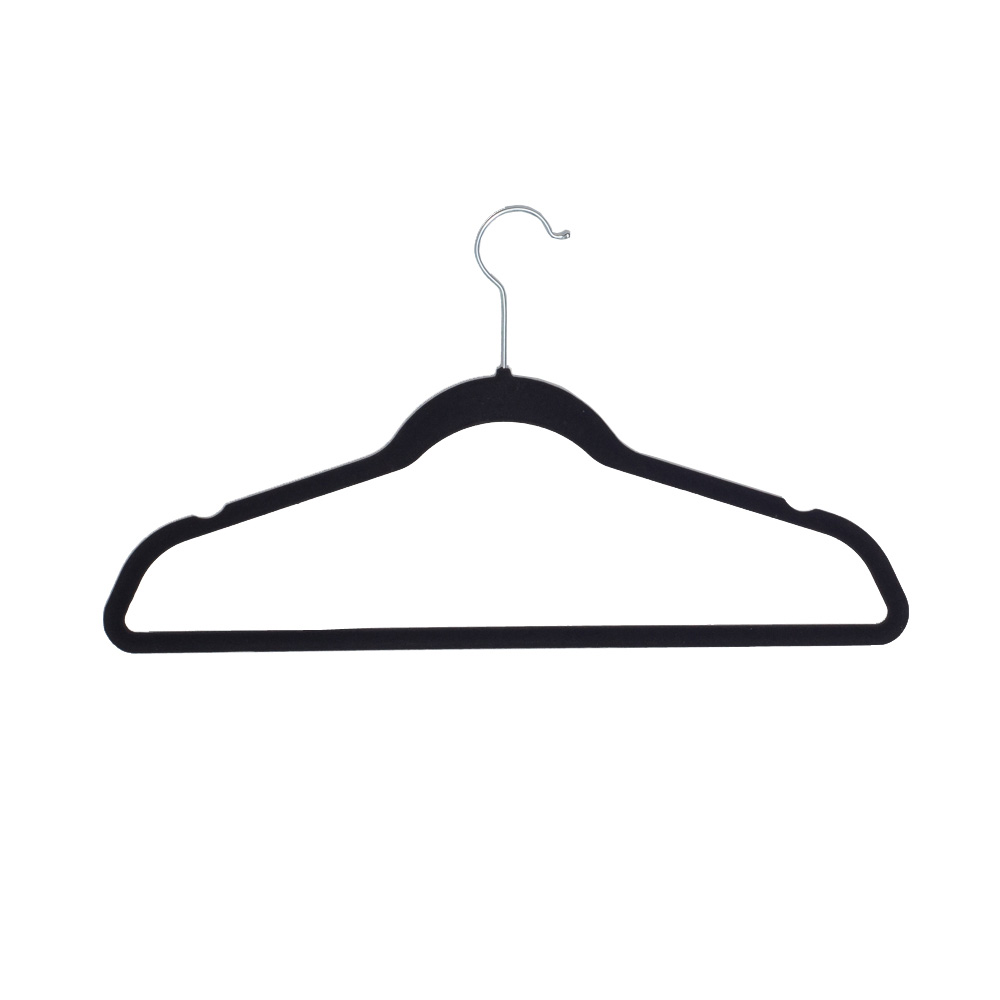 50 coat hangers