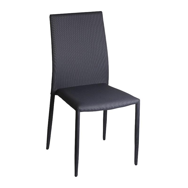 Caserta Dining Chair V2 Grey Briscoes NZ
