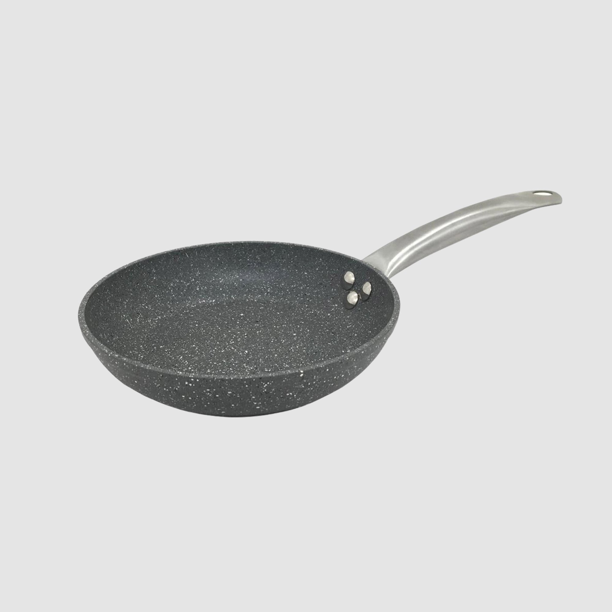 Hampton & Mason Perfection Non Stick Frypan 20cm