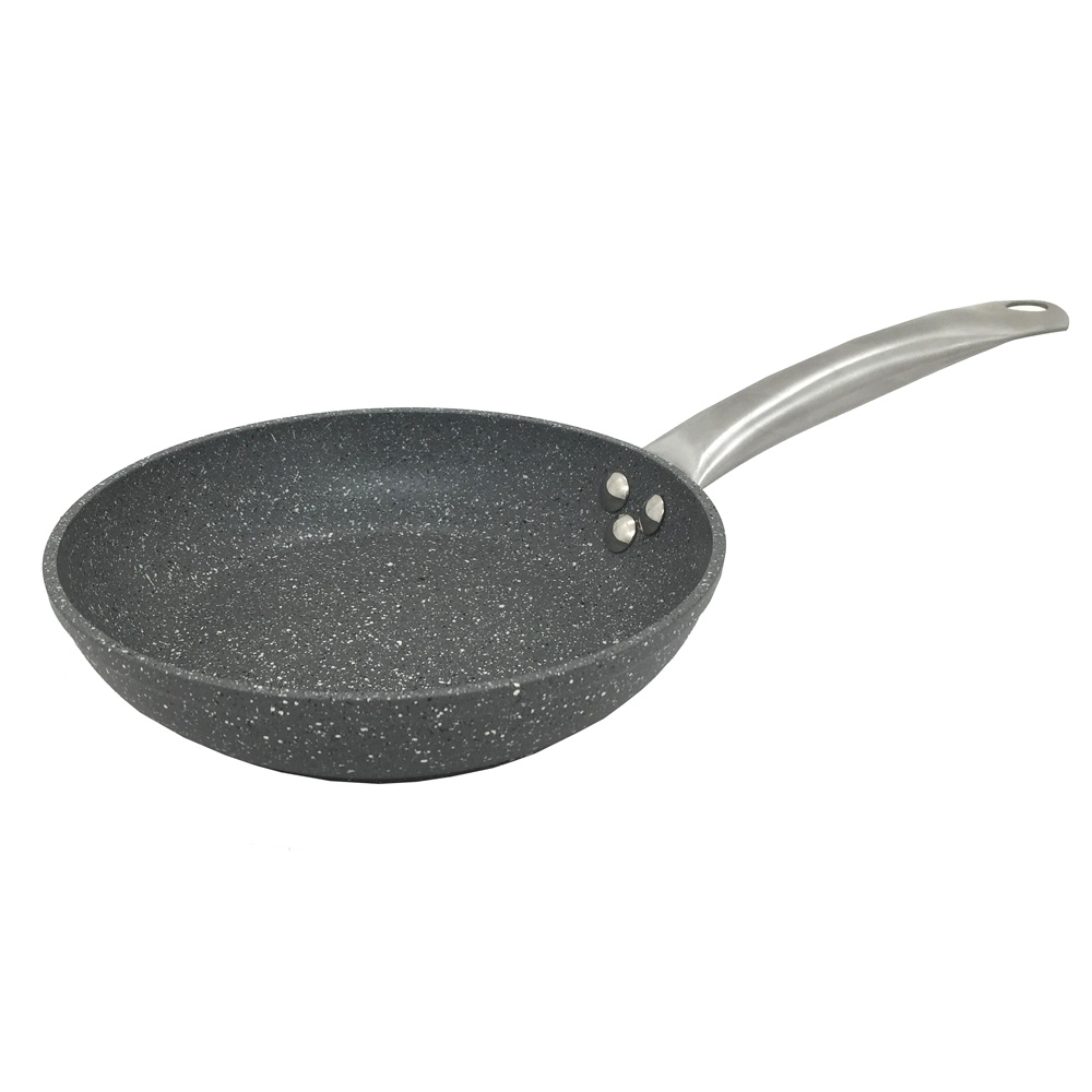 Hampton & Mason Perfection Non Stick Frypan 26cm