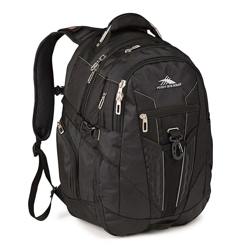 High Sierra Backpack Laptop 1041 Briscoes NZ