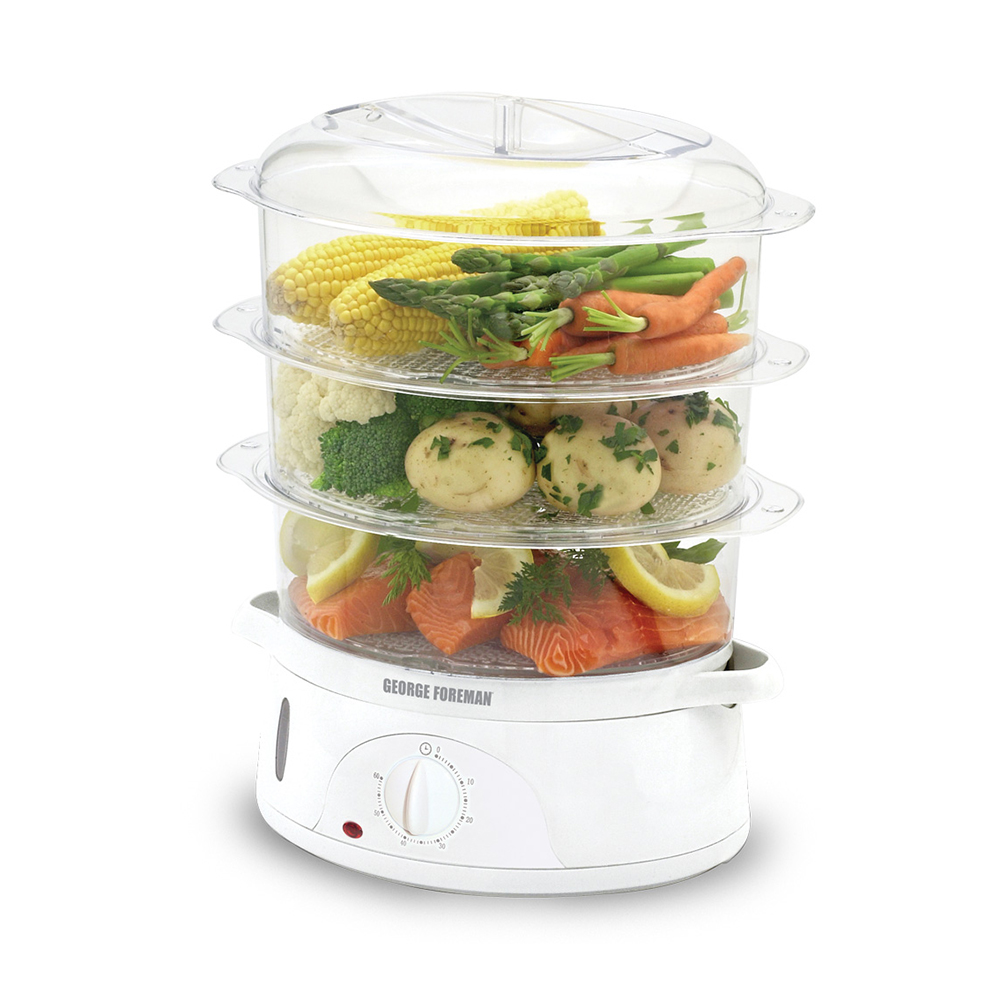 Food Steamers Kitchen Appliances Briscoes Briscoes NZ