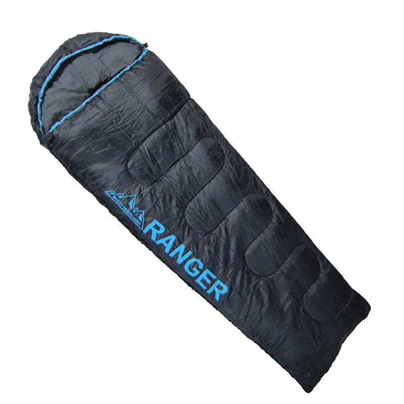 Rocky mountain sleeping bag best sale