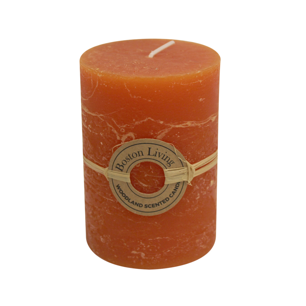 pillar candles nz