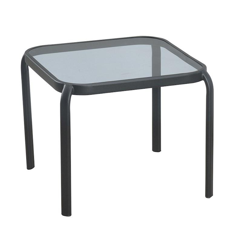 Briscoes shop side table