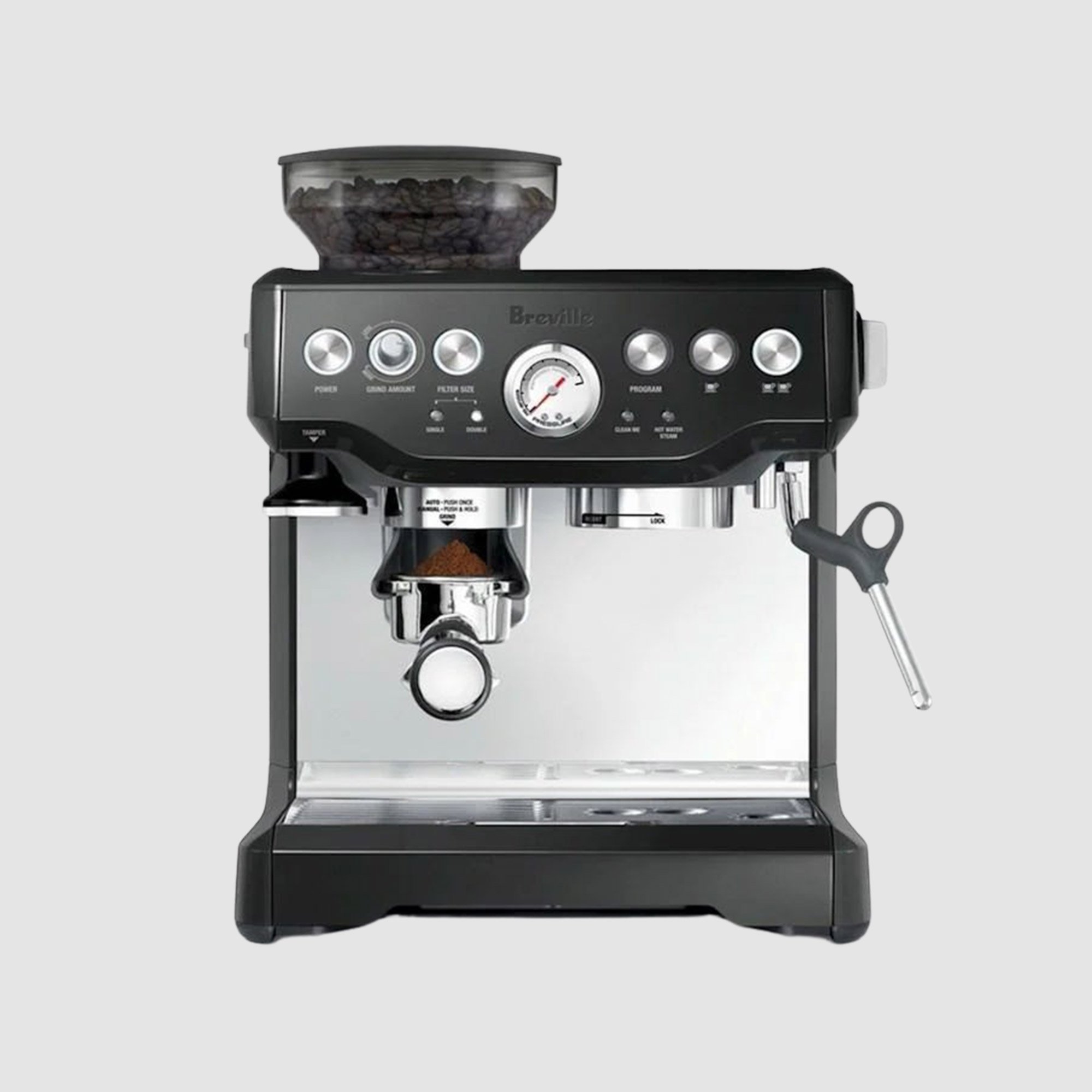 Coffee machine briscoes shop