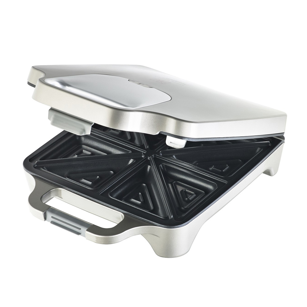Sunbeam GR6450 Big Fill Toastie for 4 Sandwich Maker
