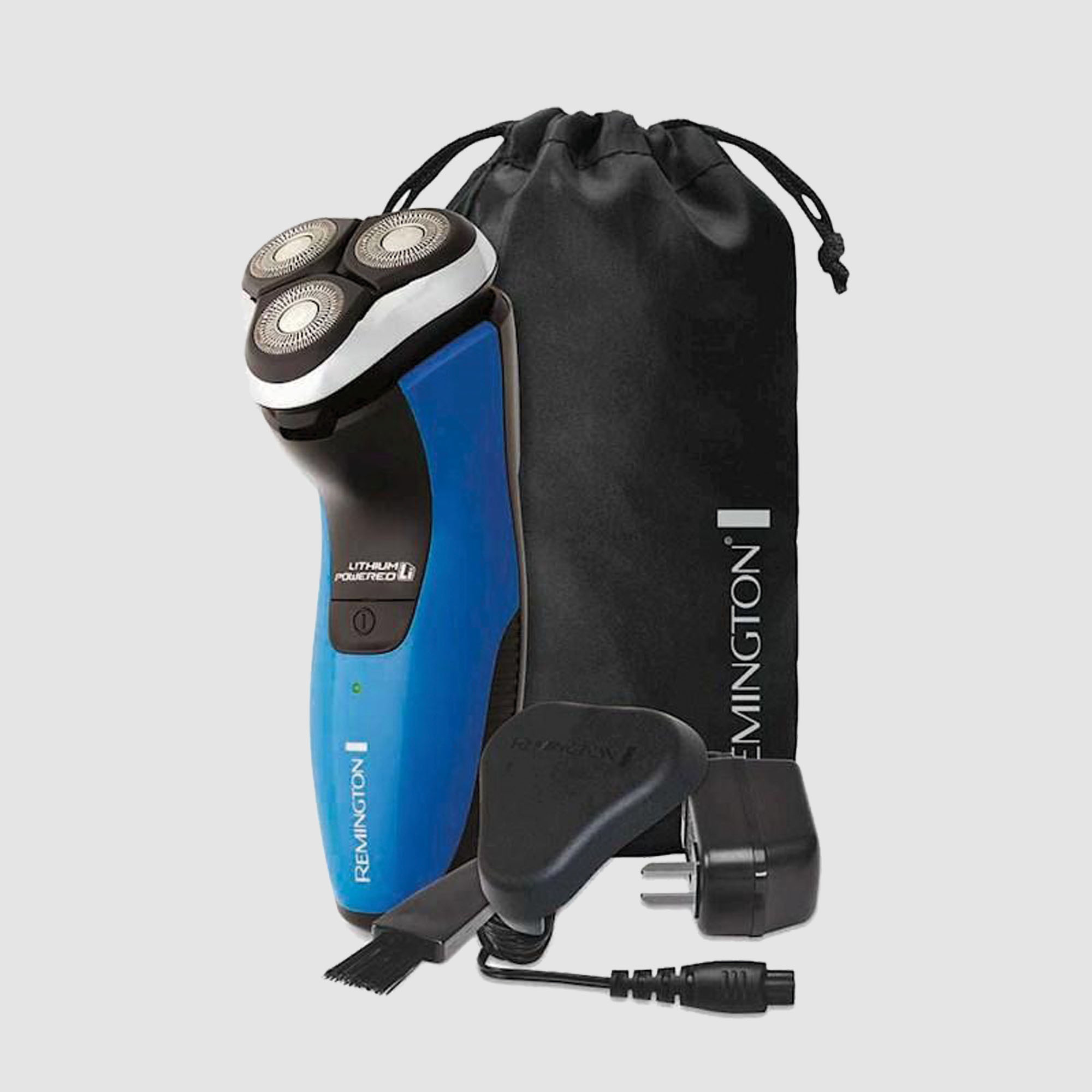 Remington Wetech Power Series PR1245AU Shaver Briscoes NZ