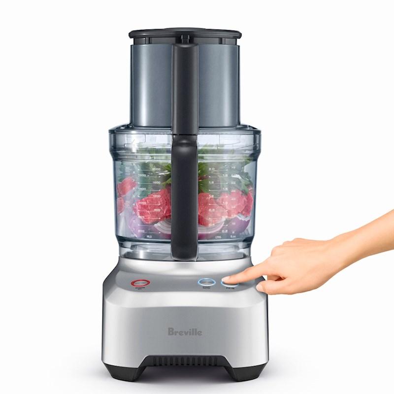Food hot sale processor briscoes