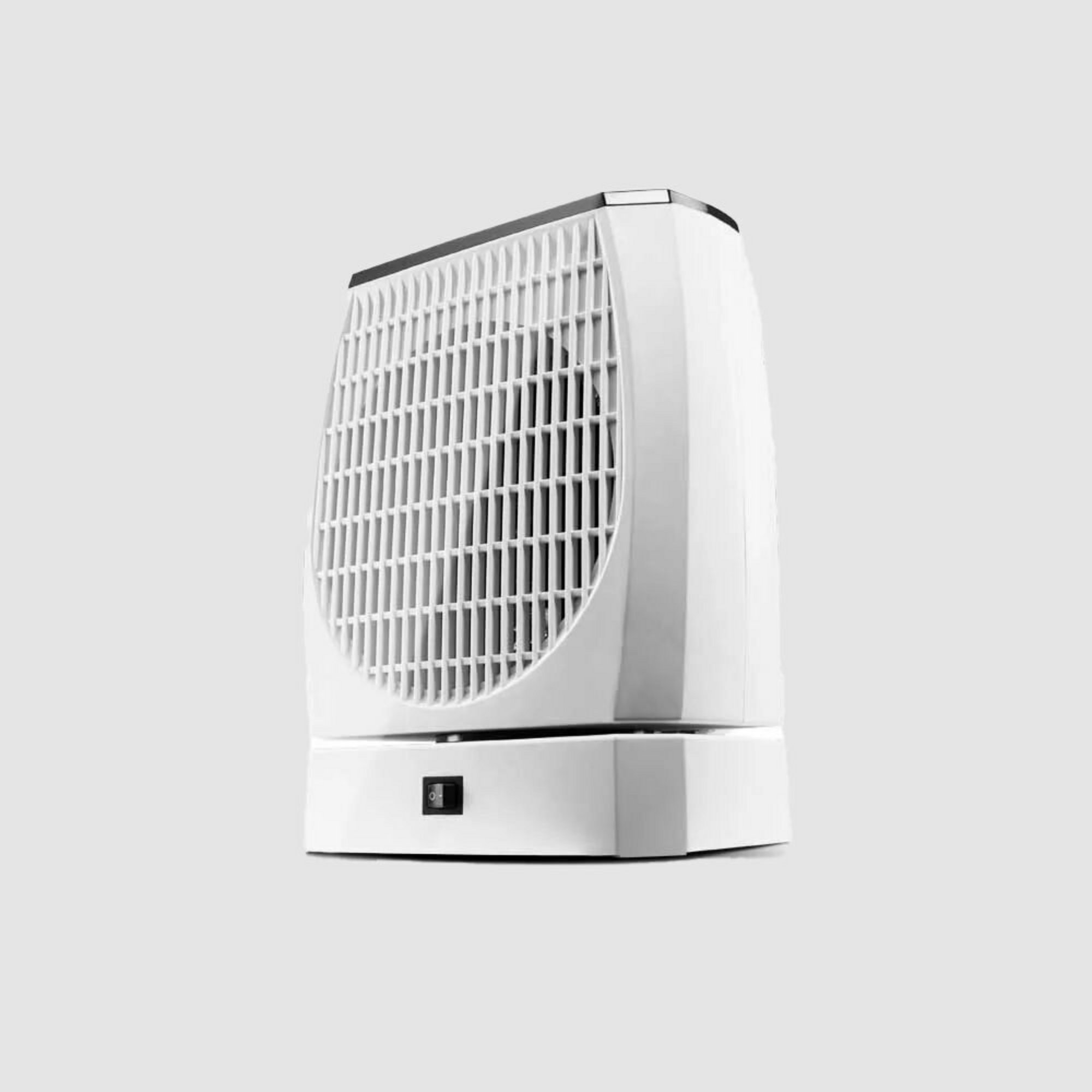 Goldair Upright Oscillating GFH265 Fan Heater