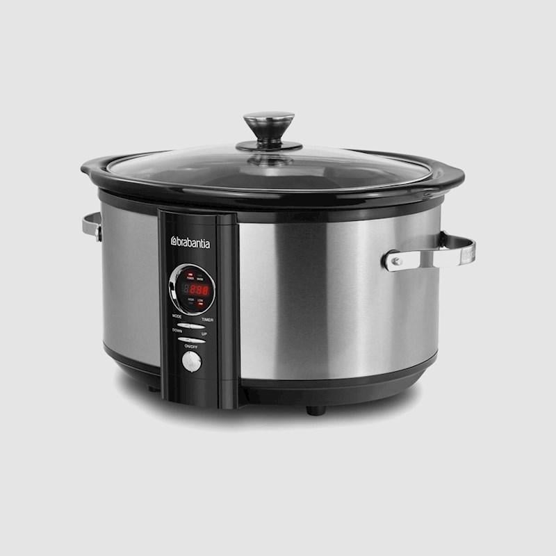 Multi cooker briscoes best sale
