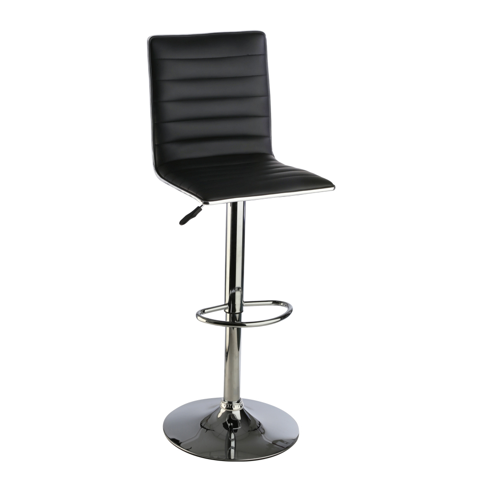 Calella Barstool Black