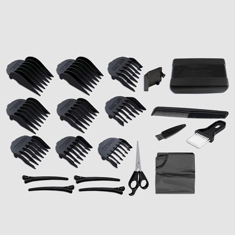 Remington A Cut Above Hair Cut Kit HC2001AU Briscoes NZ