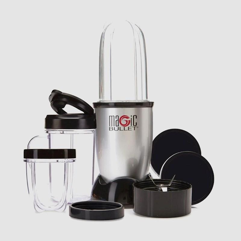 Magic Bullet MBR 1107A 200W 11 Piece