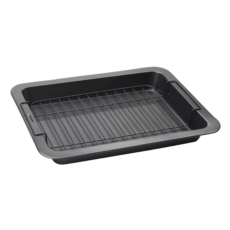 Oven rack briscoes sales