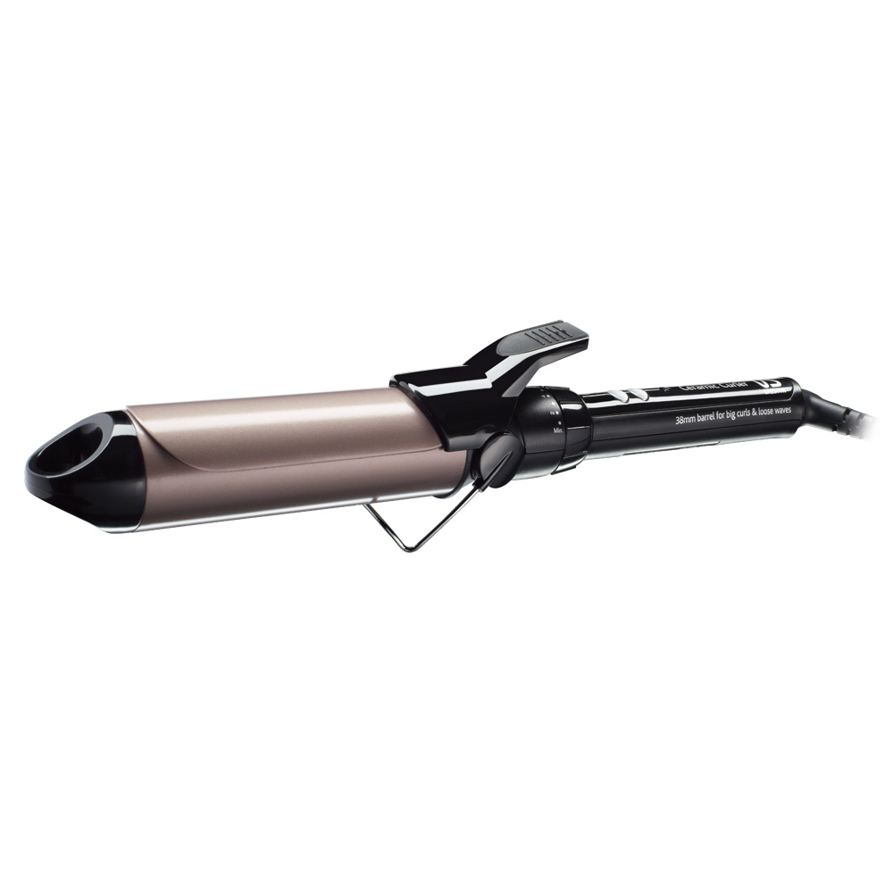 hair waver iron nz