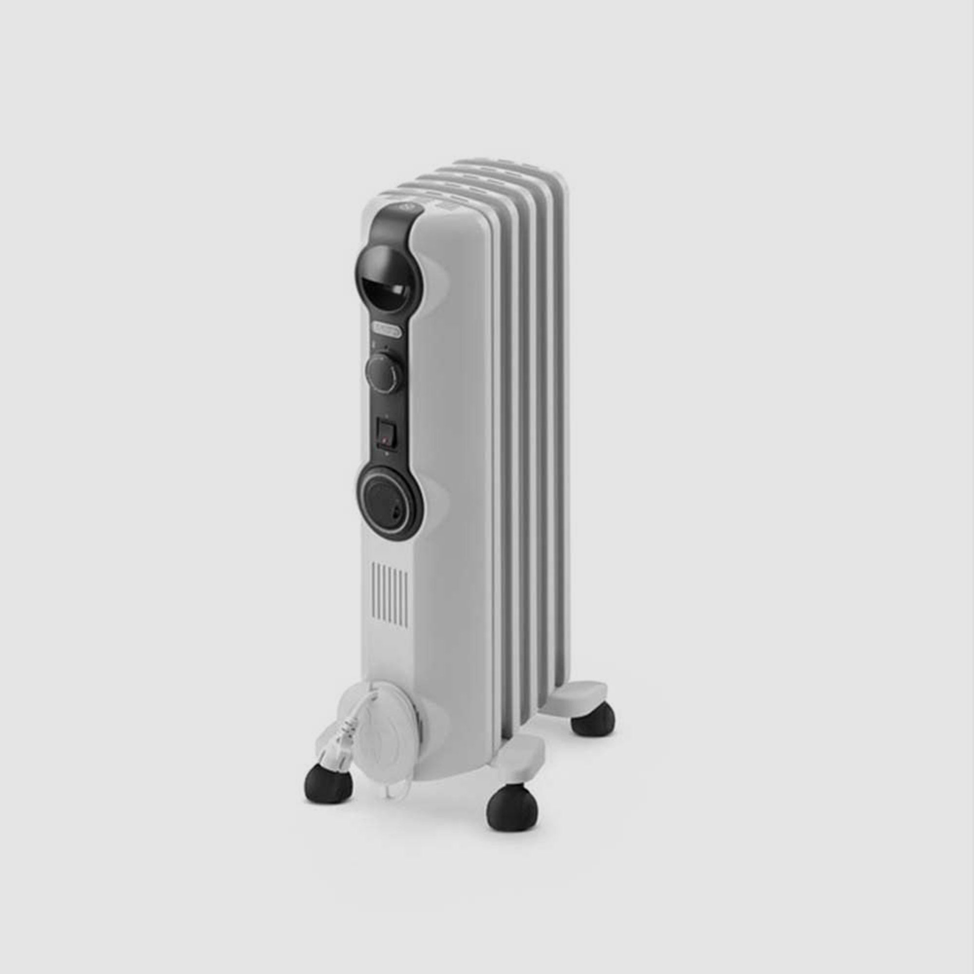 Delonghi Radia S Oil Column Heater 1000W TRRS0510T