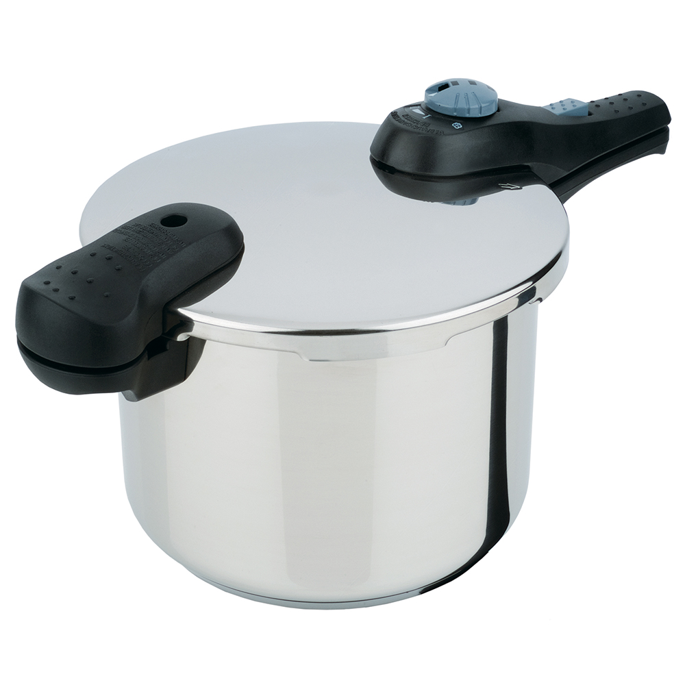 Baccarat rapid pro online 10l pressure cooker