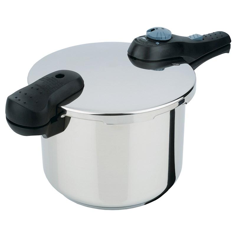 Wiltshire Pressure Cooker 6 Litre Briscoes NZ
