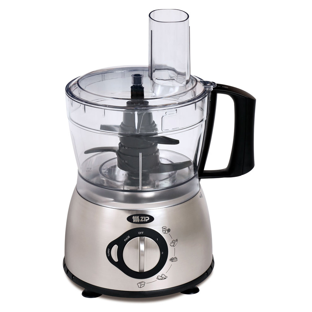 Zip Food Processor 1000W ZIP120 Briscoes NZ