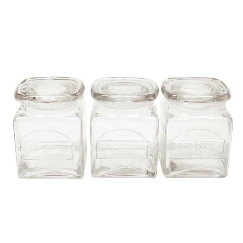 Maxwell williams spice jars 2025