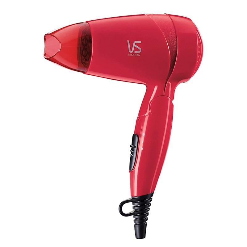 Vs sassoon pocket rocket hot sale