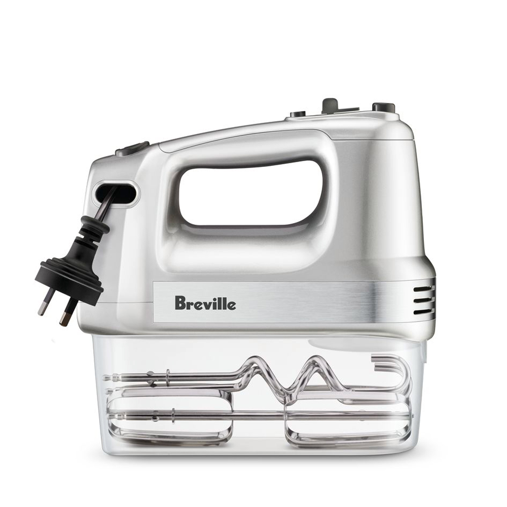 hand mixer in store
