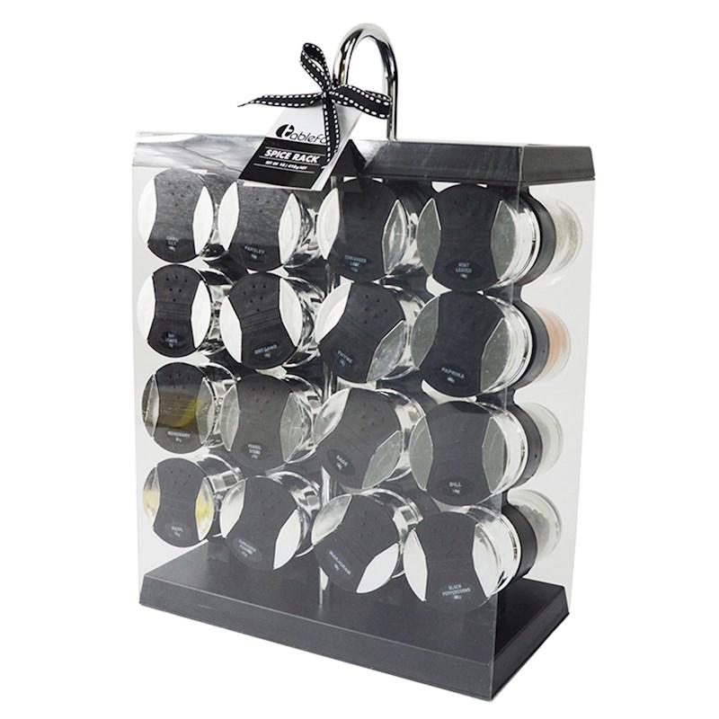 Briscoes spice sales jars
