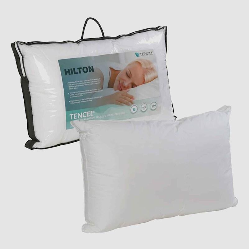 Hilton Tencel Pillow Briscoes NZ