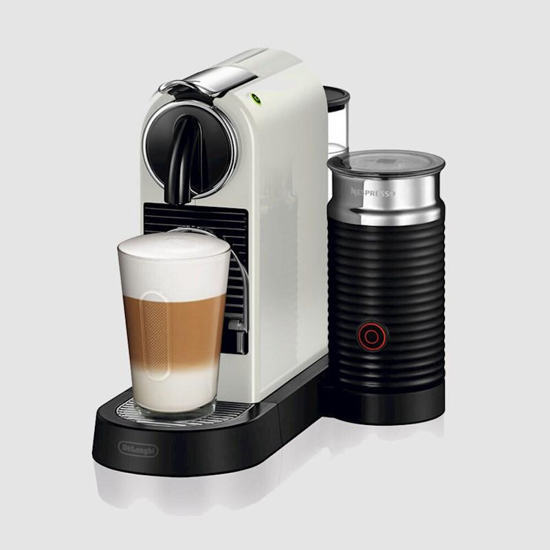 Nespresso coffee shop machines nz