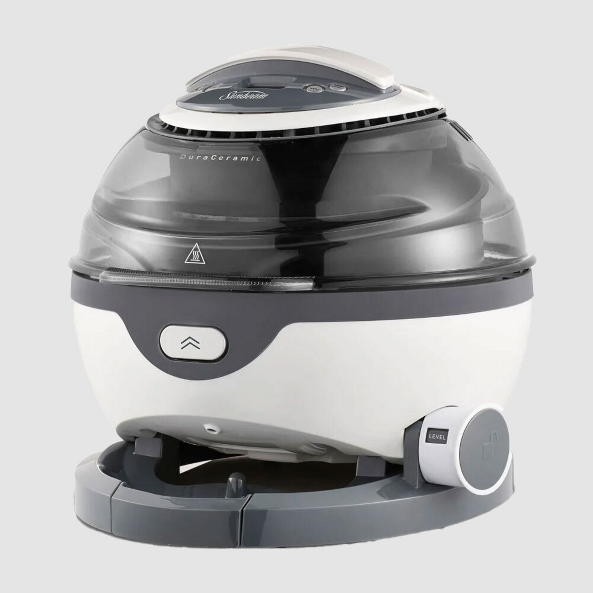 Sunbeam Halo Duraceramic Air Fryer Af5000 Briscoes Nz