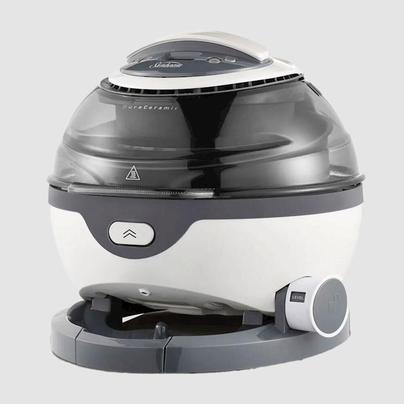 Air hot sale fryer briscoes