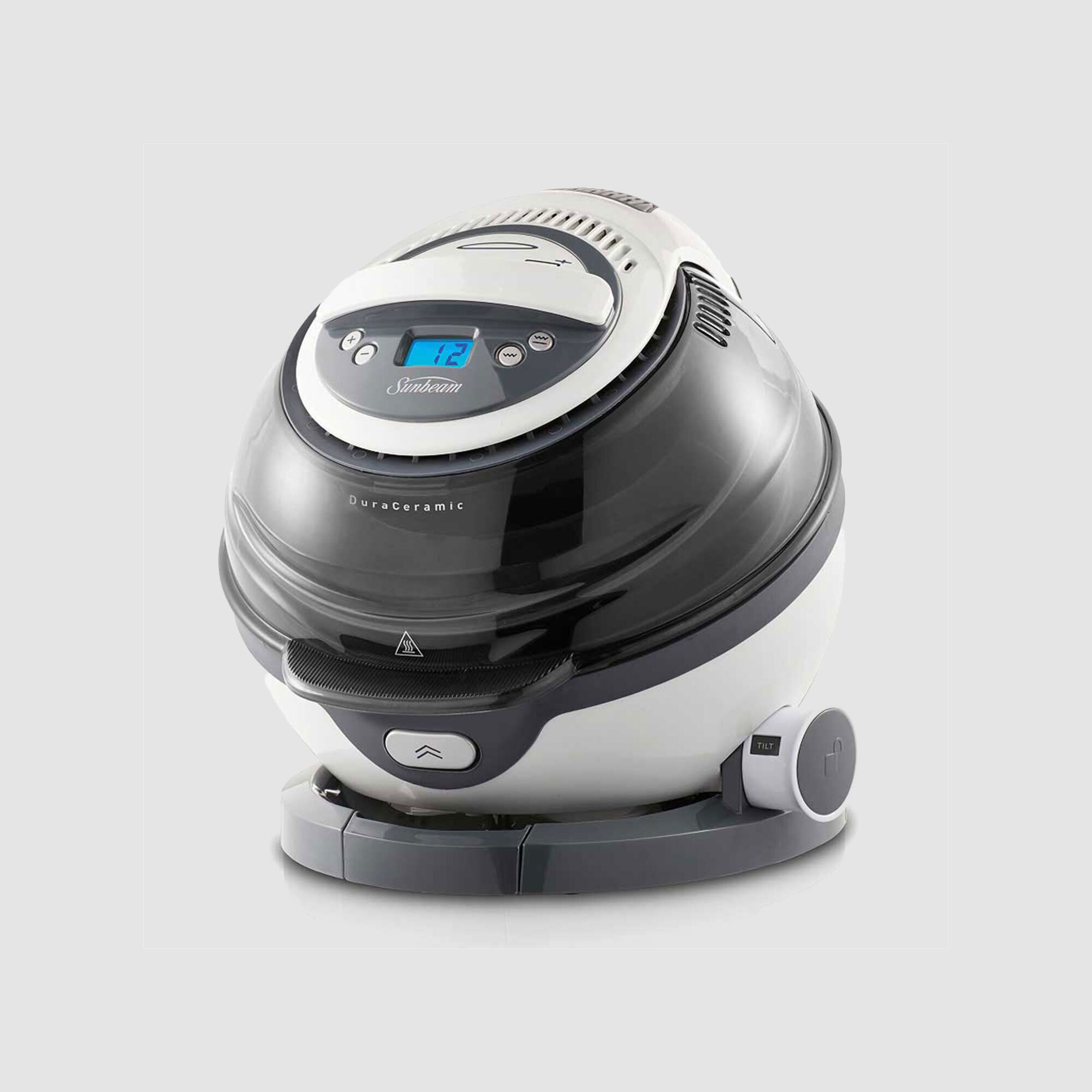 Sunbeam Halo Duraceramic Air Fryer Af5000 Briscoes Nz