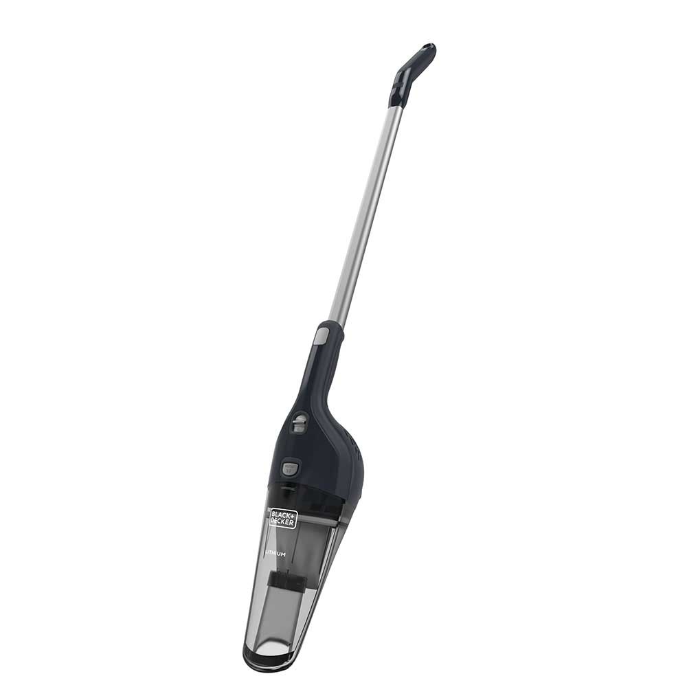 Black & Decker Dustbuster + Stick Vacuum 4-in-1 NSVA315J-XE | Briscoes NZ