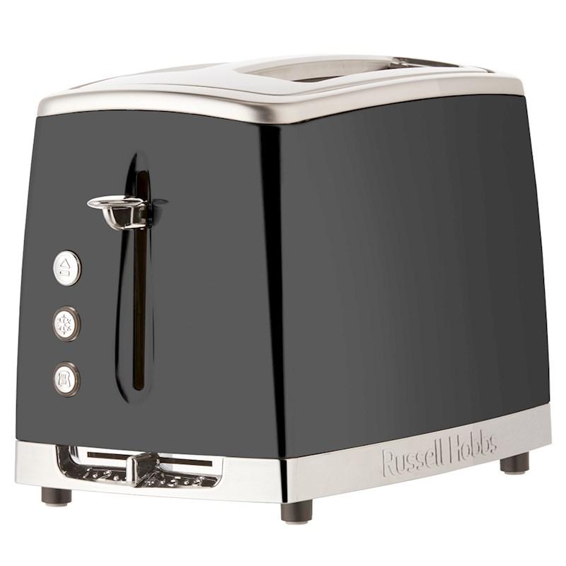 Luna toaster shop