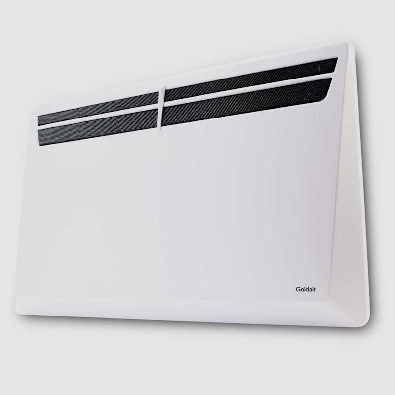 Briscoes heated towel rail clearance