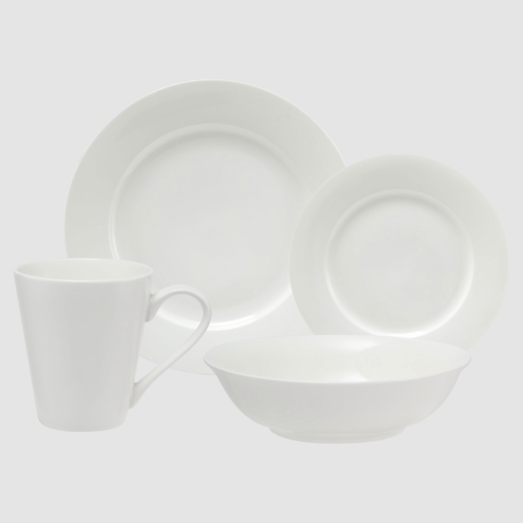 maxwell and williams white basics