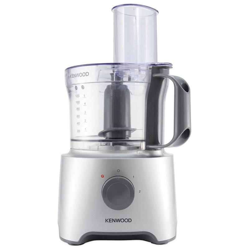 Kenwood Multipro Food Processor FDP304SI Briscoes NZ