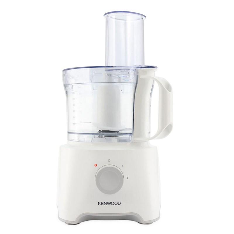 Briscoes kenwood food processor top
