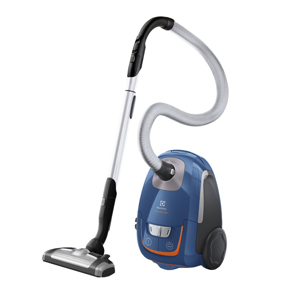 Electrolux Ultra Silencer Vacuum Cleaner ZUS4065SB Briscoes NZ
