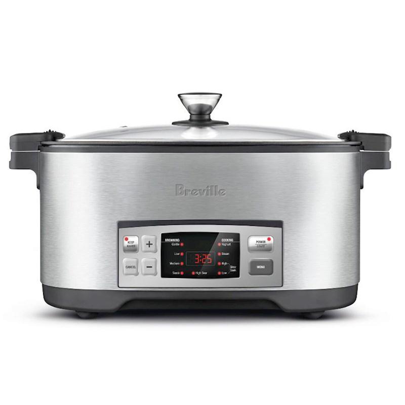 Multi cooker briscoes clearance