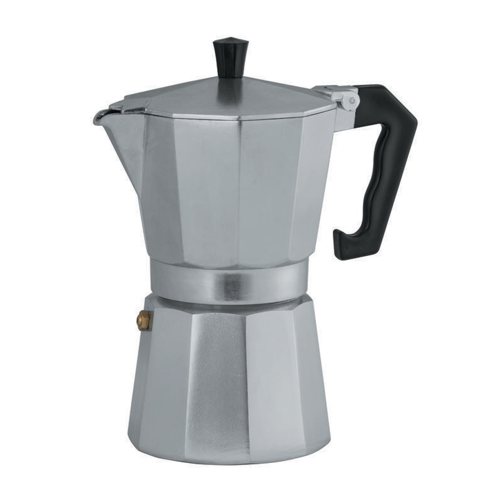 Image of Avanti Classic Pro Espresso Coffee Maker 3 Cup/150ml