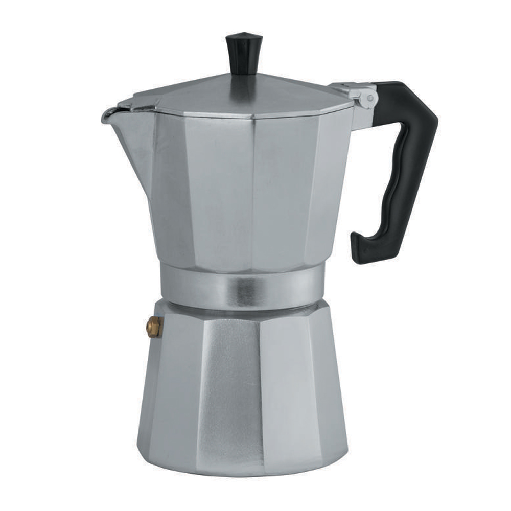 Image of Avanti Classic Pro Espresso Coffee Maker 6 Cup/300ml
