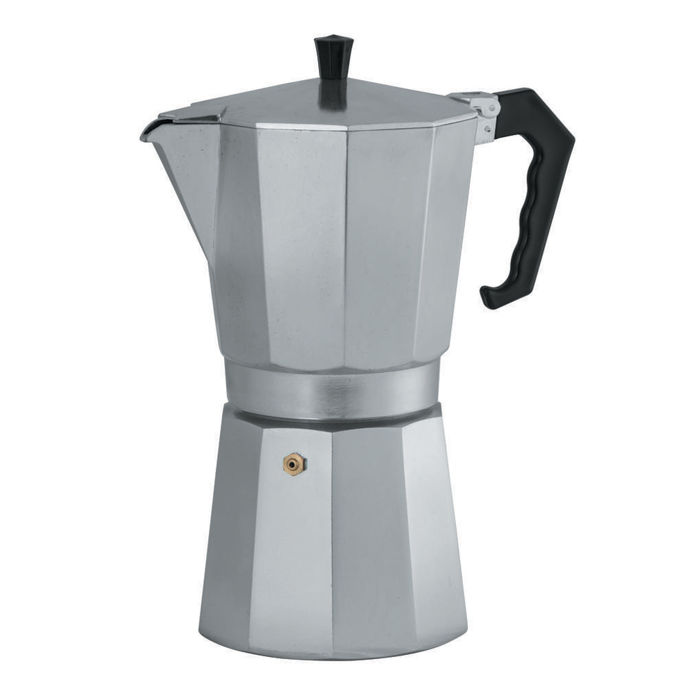 Image of Avanti Classic Pro Espresso Coffee Maker 9 Cup/450ml