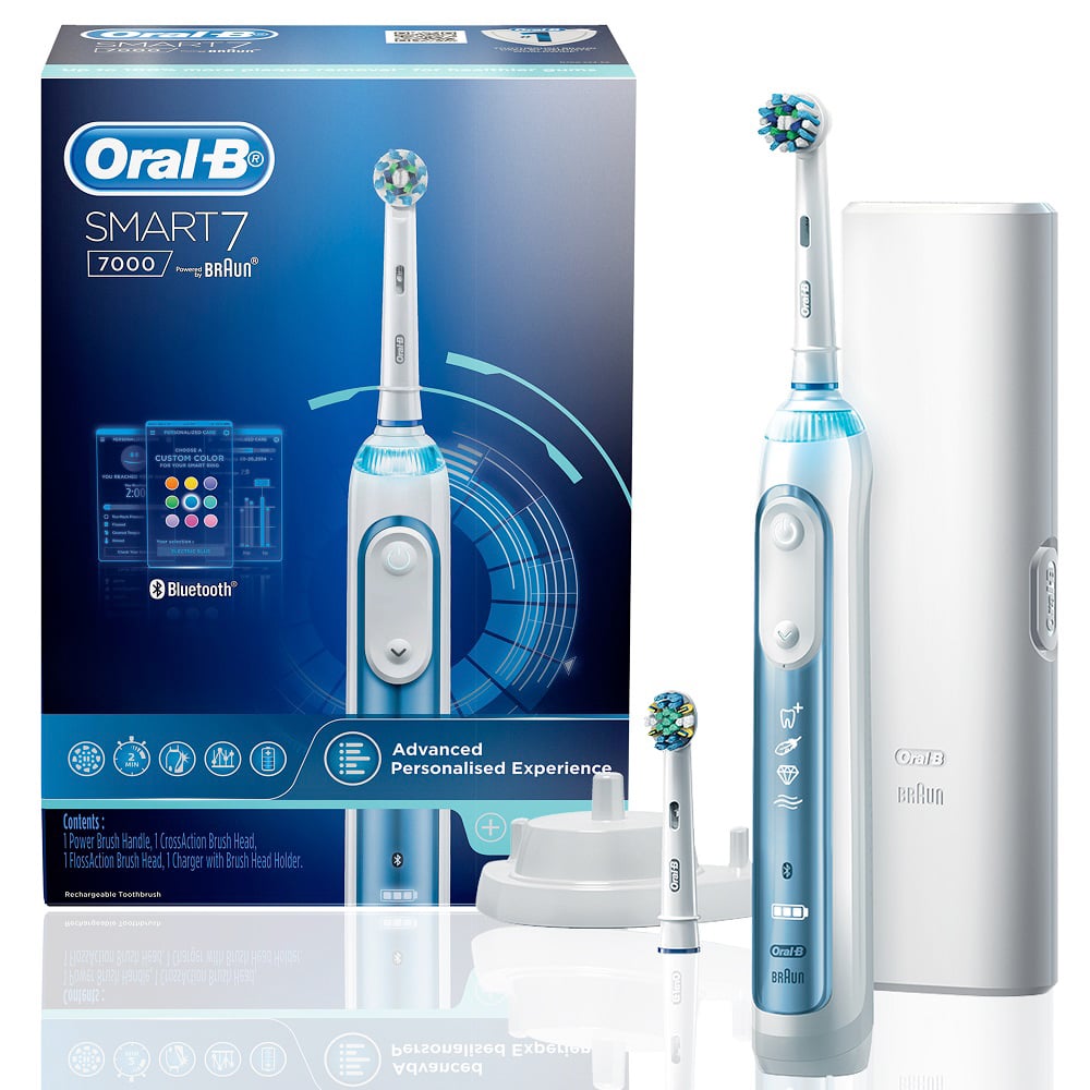 briscoes electric toothbrush