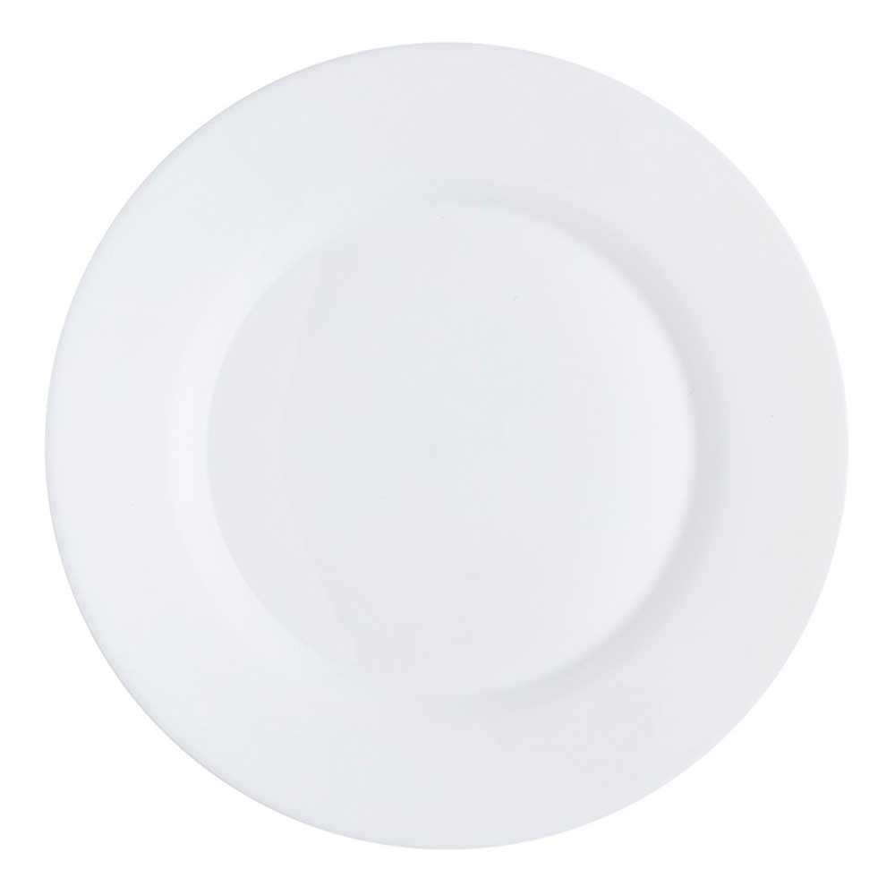 Bormioli Rocco Toledo Dinner Plate 24cm