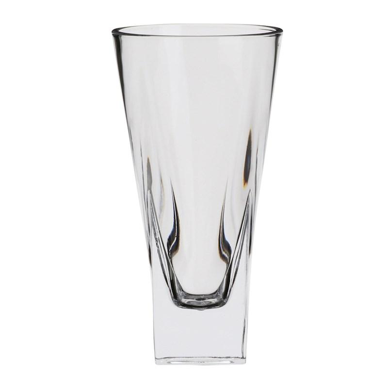 Rcr Crystal Fusion Ornamental Vase 30cm Briscoes Nz